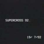 Tahula Supercross 1992